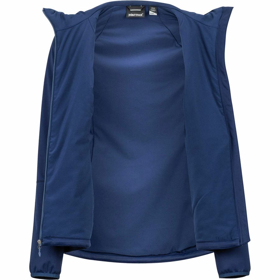Marmot Men's Zenyatta 1/2 Zip Hoody main image 0