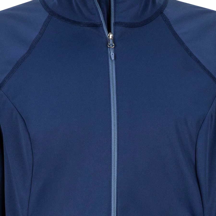 Marmot Men's Zenyatta 1/2 Zip Hoody main image 1