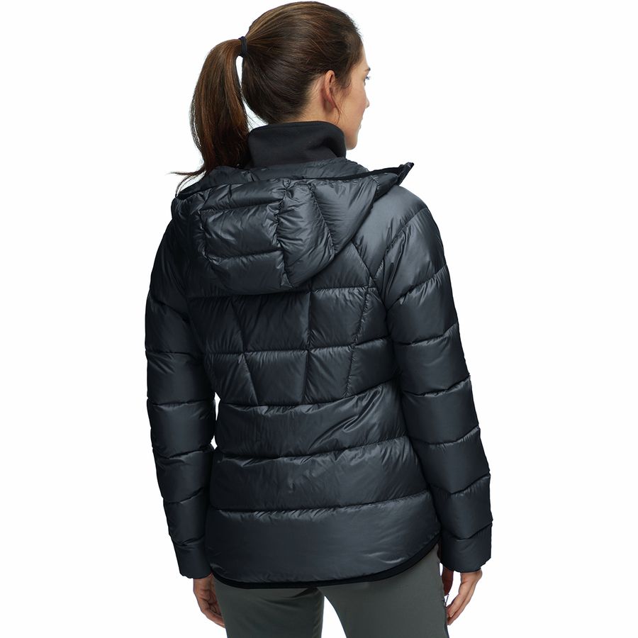 Marmot Hype Down Hooded Jacket Women's