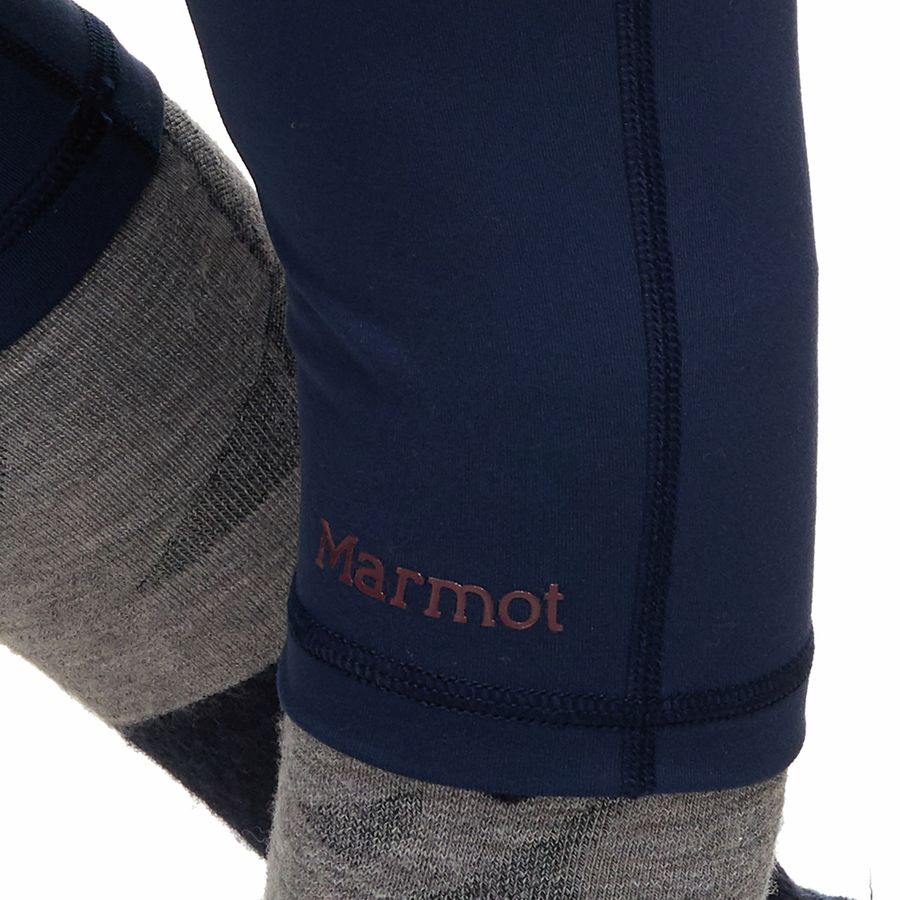 marmot variant hybrid capri