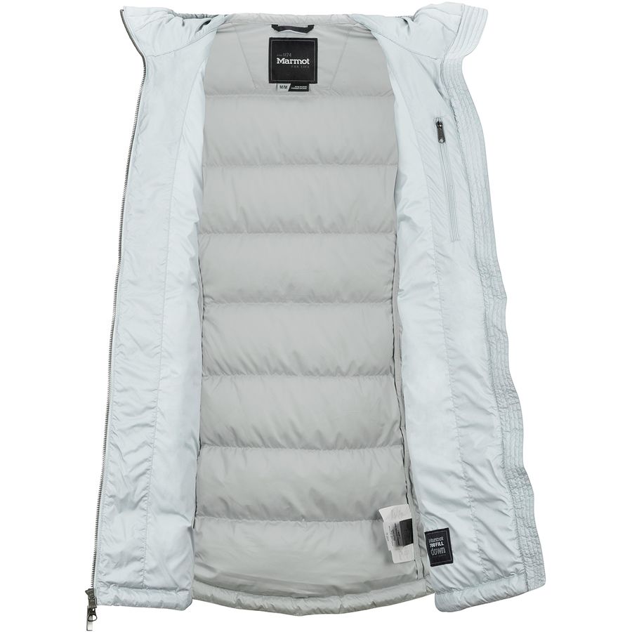 Marmot Ithaca Hooded Vest Women's