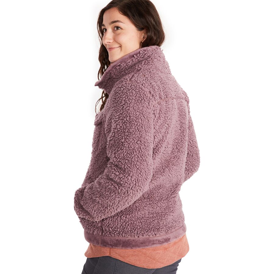 marmot women's sonora jacket