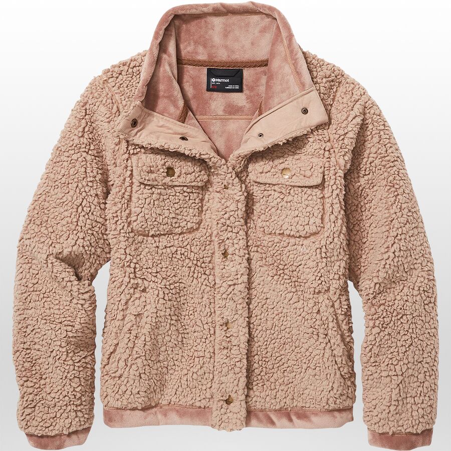 marmot women's sonora jacket