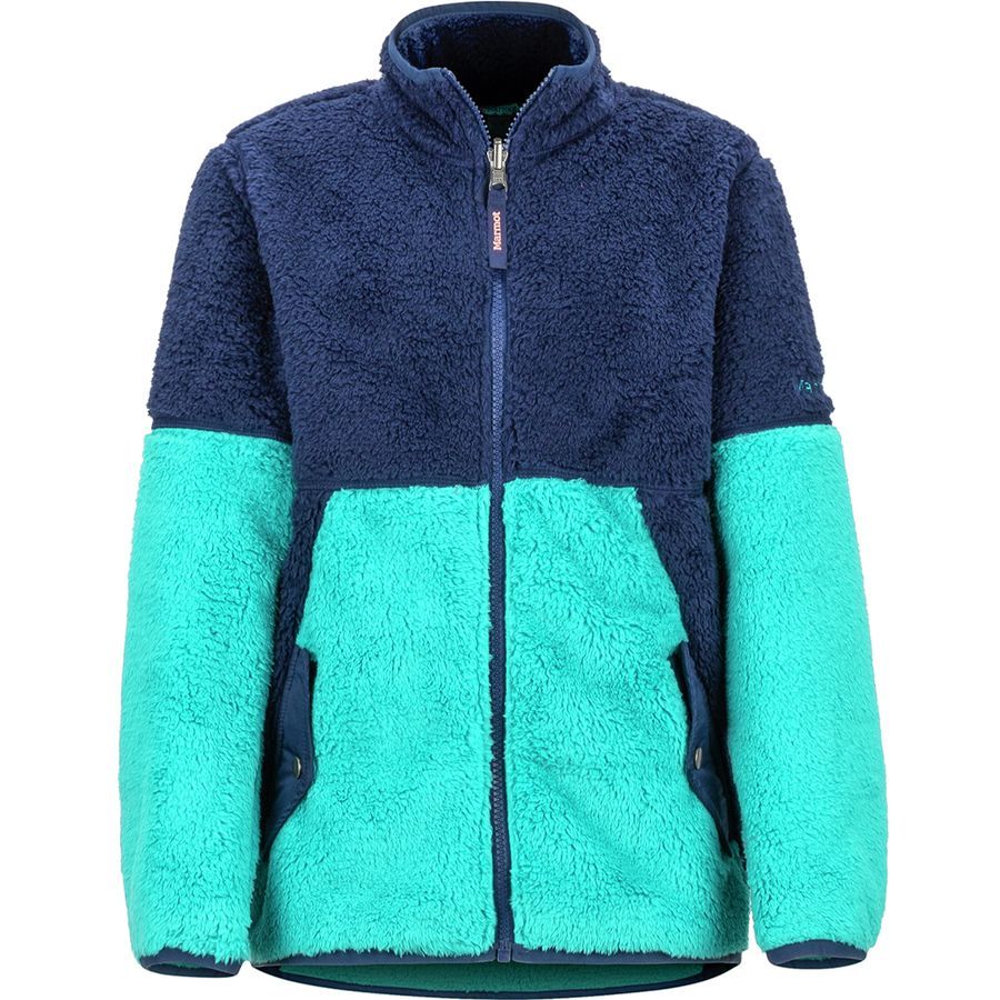 marmot sherpa jacket