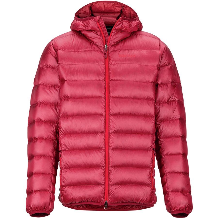 marmot hype jacket