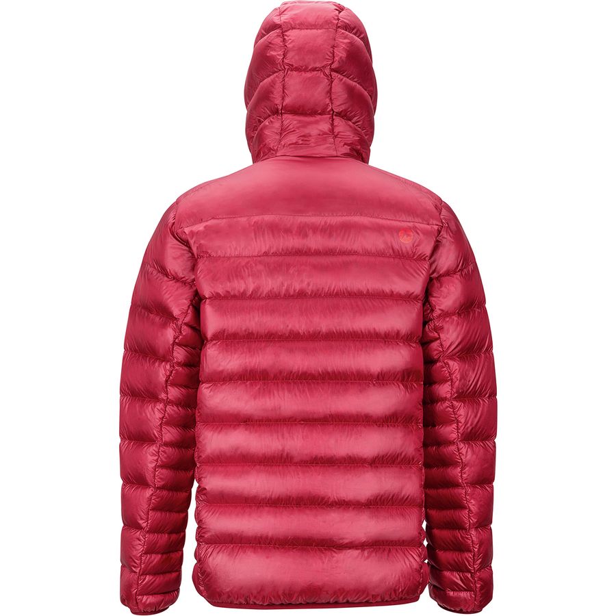 marmot hype jacket