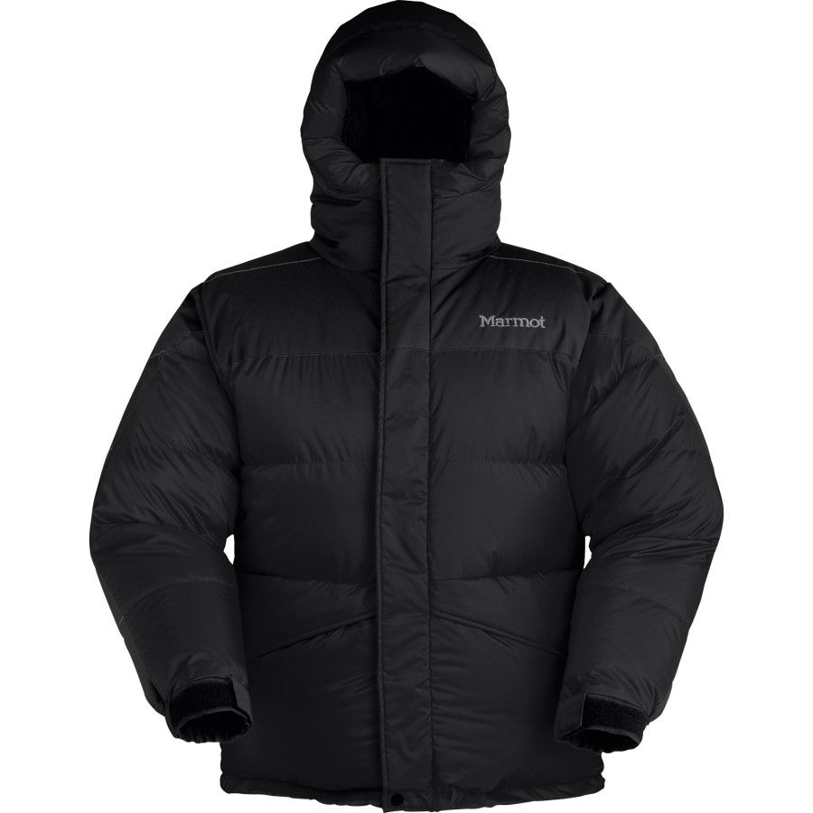 marmot 8000m