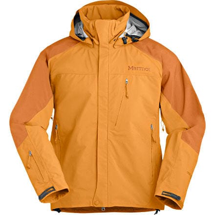 Marmot Resolution Ski Jacket - Men's | Backcountry.com