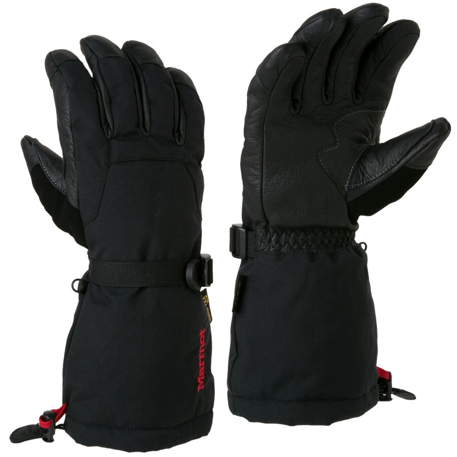 Marmot Ultimate Ski Glove - Accessories