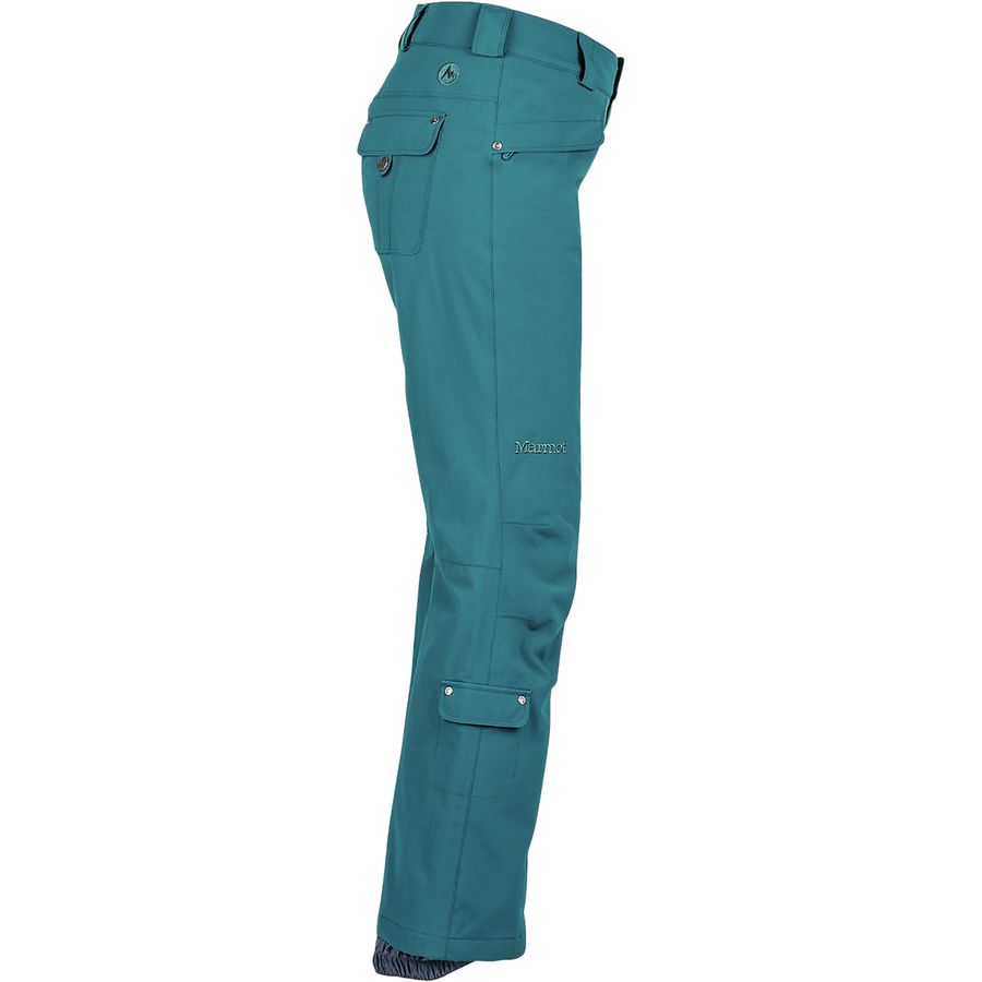 Marmot Skyline Insulated Pant Women's