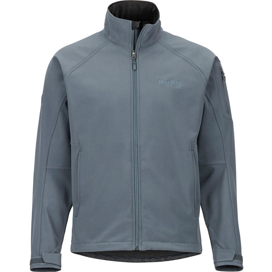 jaket marmot original