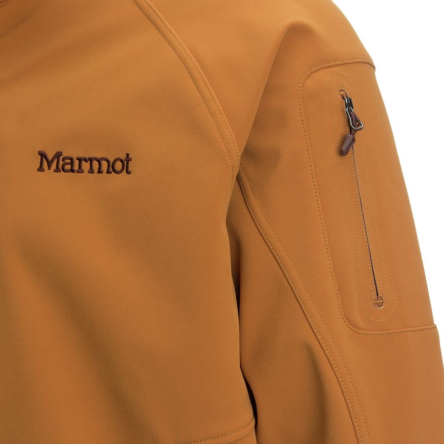 Marmot Gravity Softshell Jacket Men's