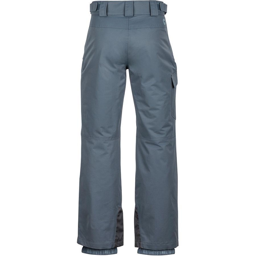 marmot men's motion pant