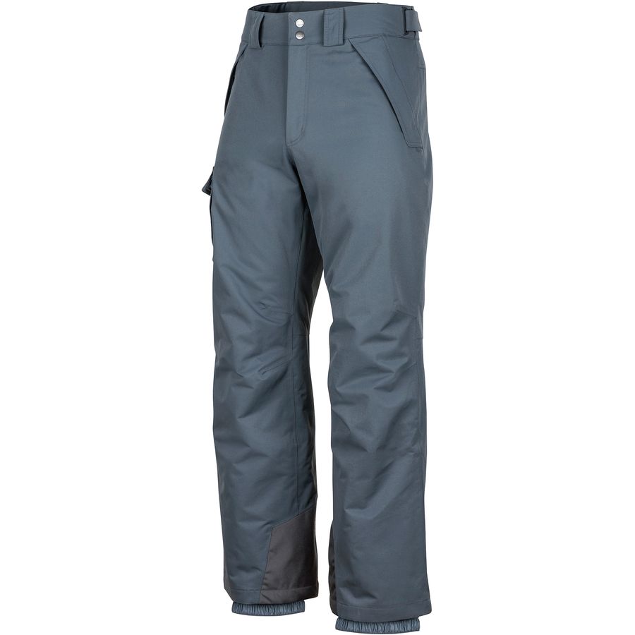marmot men's motion pant