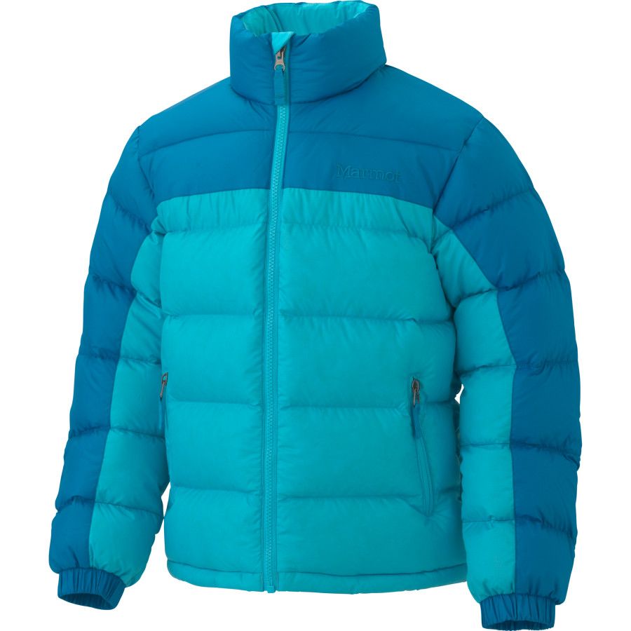 Marmot Guides Down Sweater Jacket Girls' Kids