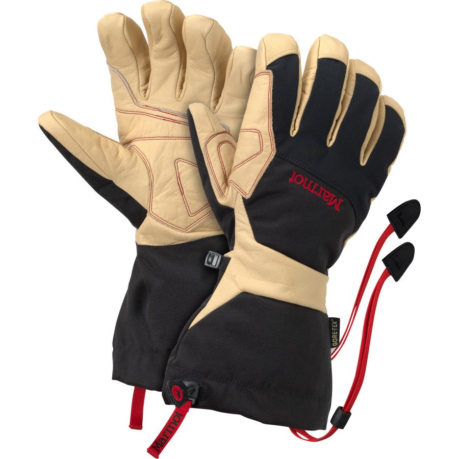 Marmot Ultimate Ski Glove Accessories