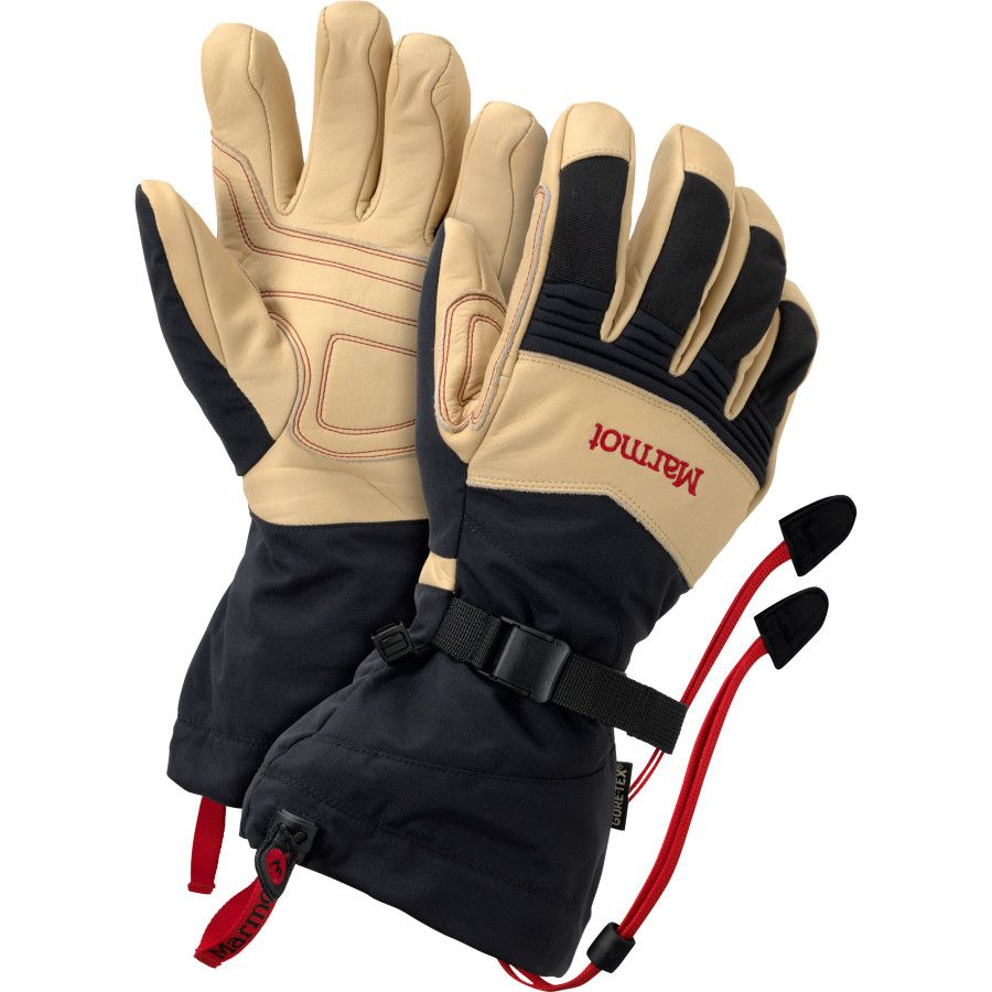 Marmot Ultimate Guide Glove Accessories