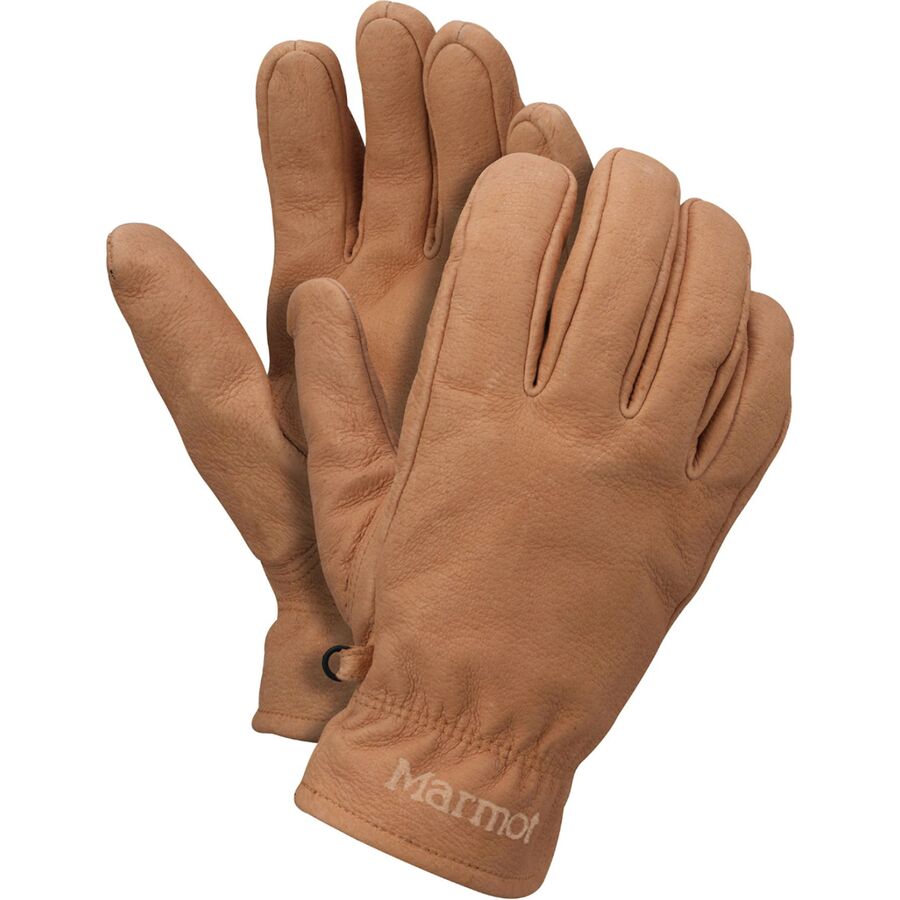 Marmot Basic Work Glove - Men's | Backcountry.com