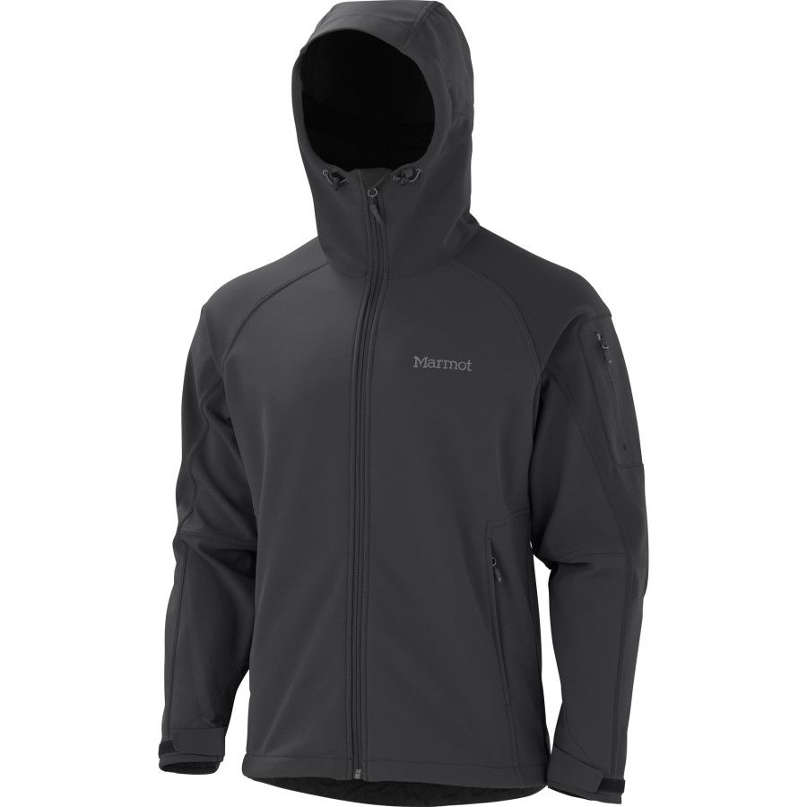 Marmot Super Gravity Jacket Men's Clothing