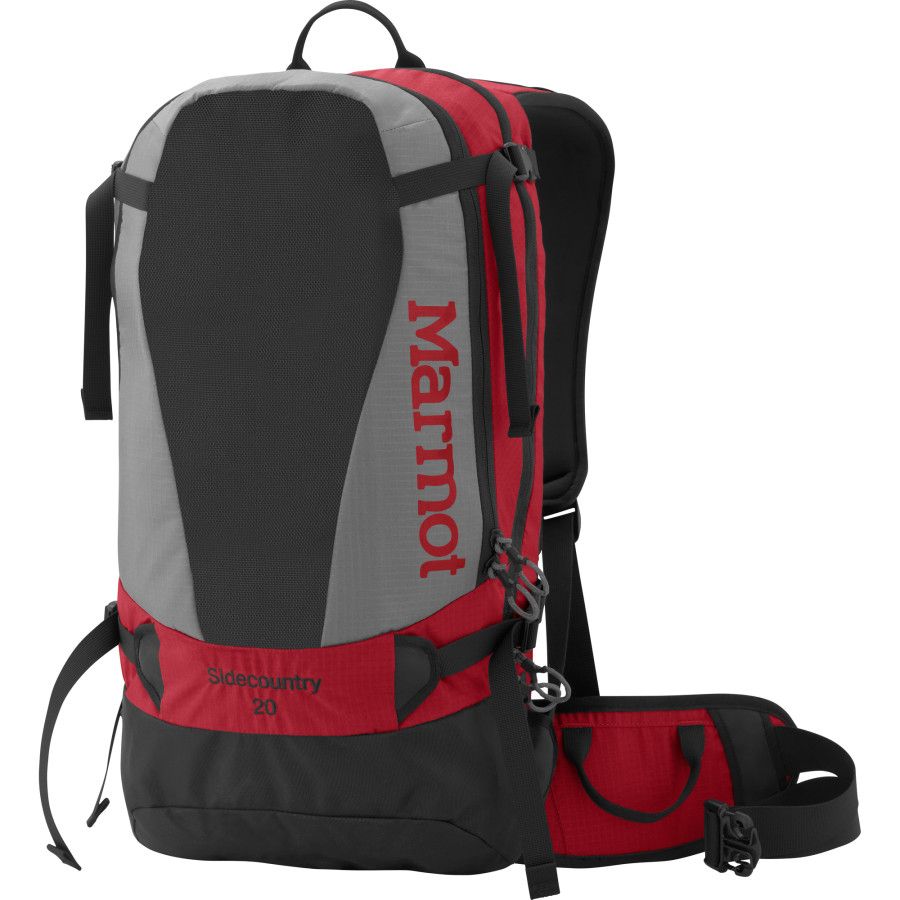Marmot Sidecountry 20 Backpack Ski