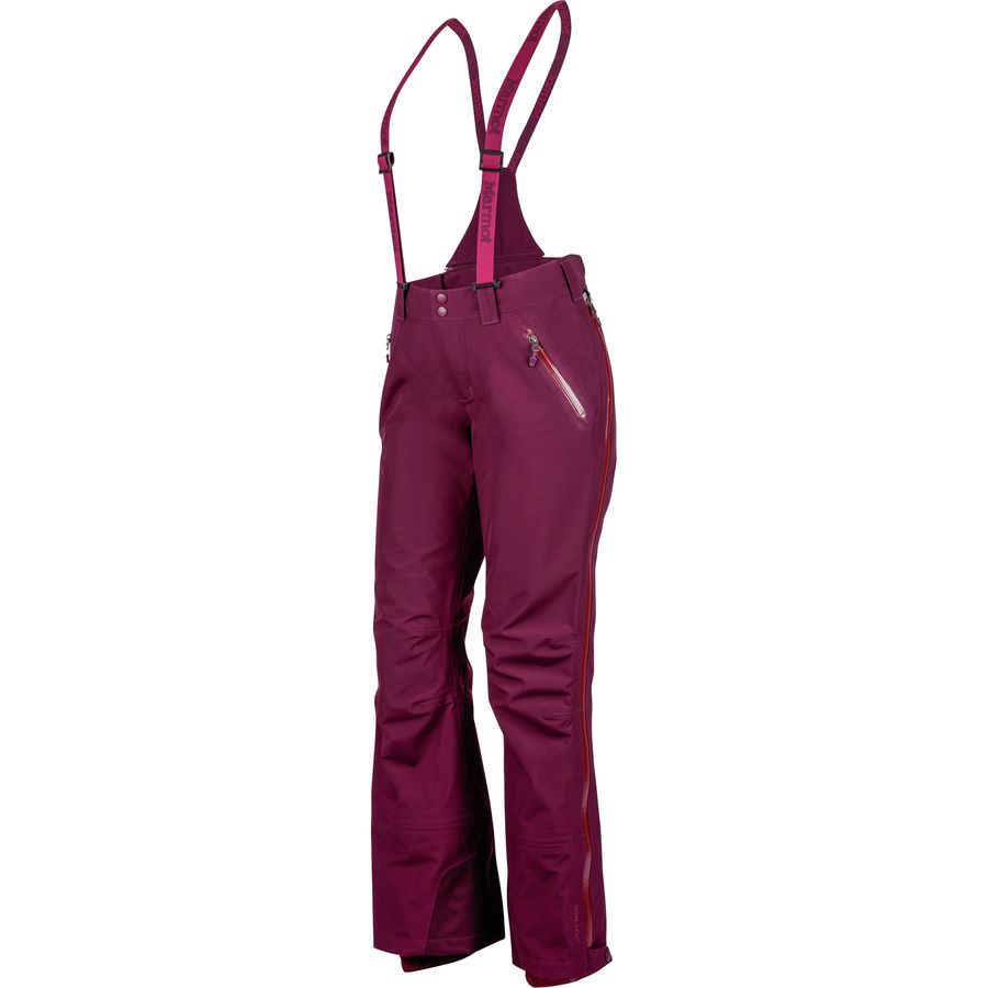 marmot women's scree pants