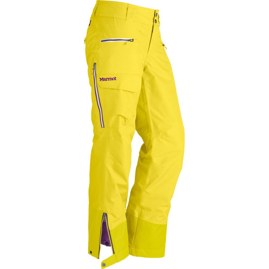 Marmot Freerider Pant Women's Clothing