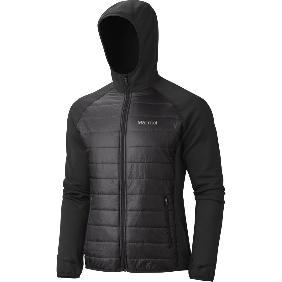 Marmot Variant Hooded Insulated Jacket Men's Clothing