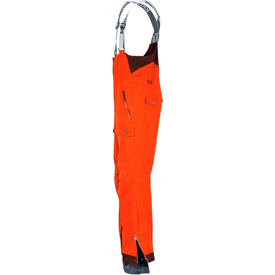Marmot Rosco Bib Pant Men's