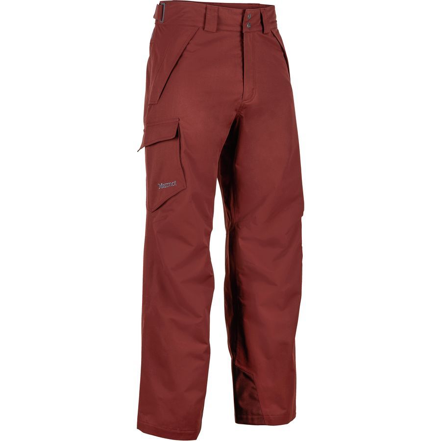 marmot men's motion pant