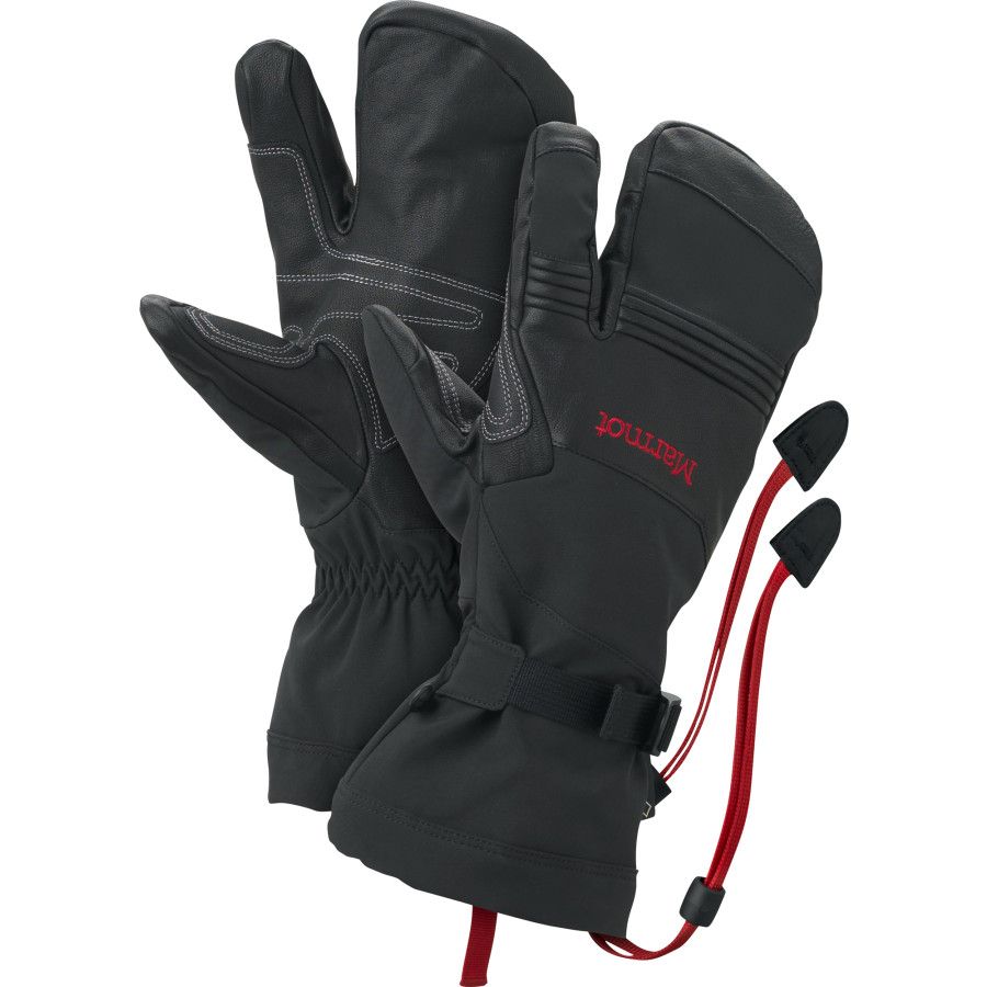 Marmot Ultimate Ski Mitten Accessories