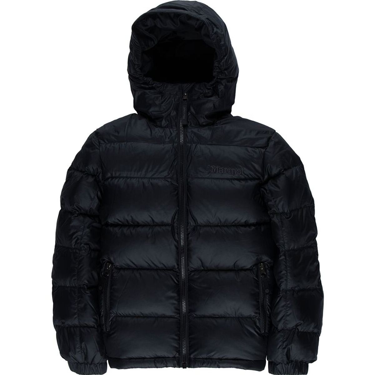 boys down jacket with hood