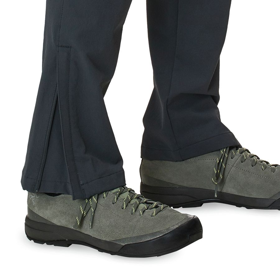 marmot women's scree pants