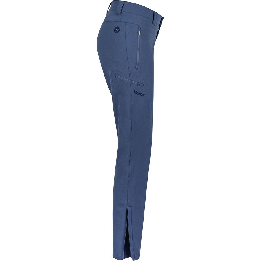 marmot women's scree pants