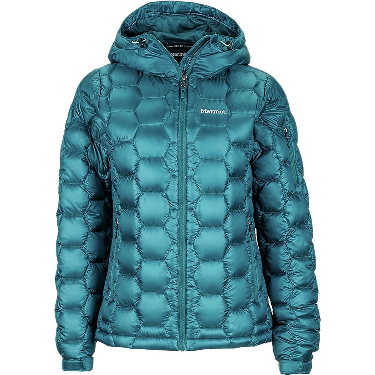 Marmot Ama Dablam Down Jacket - Women's | Backcountry.com