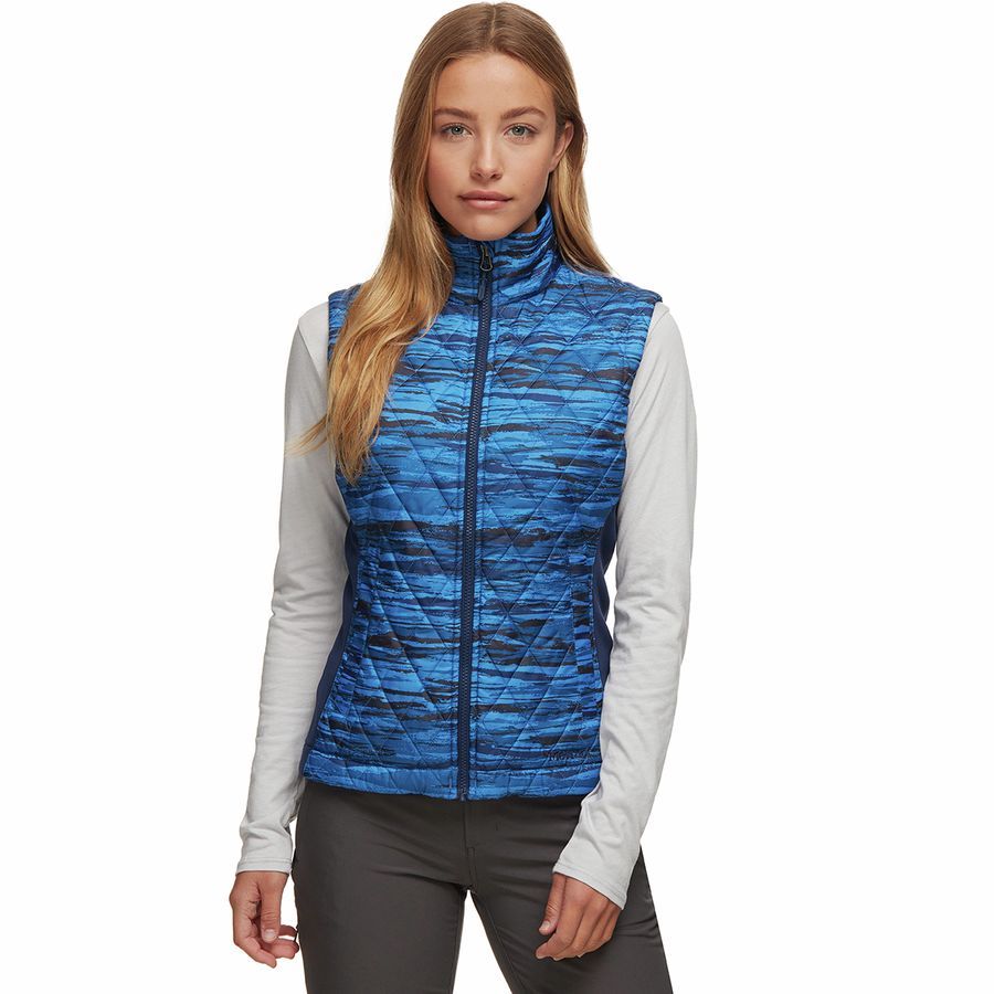 Marmot Kitzbuhel Insulated Vest Women's