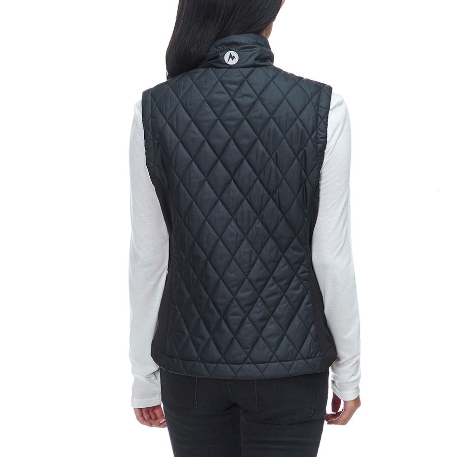 Marmot Kitzbuhel Insulated Vest Women's