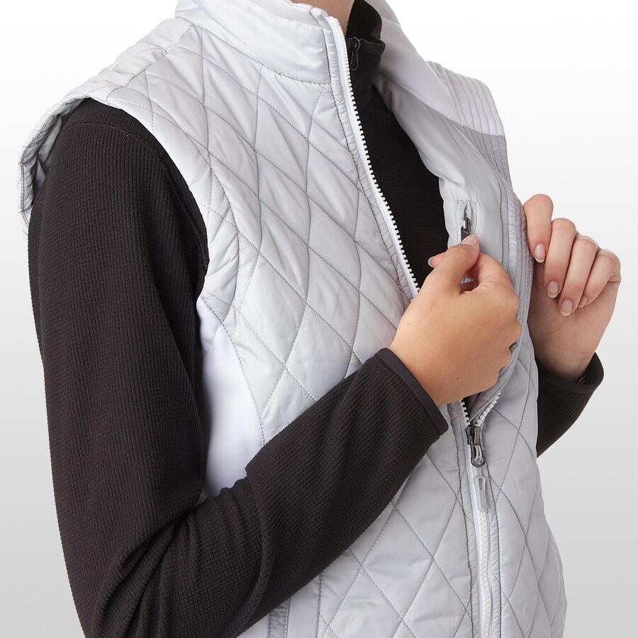 marmot beams vest