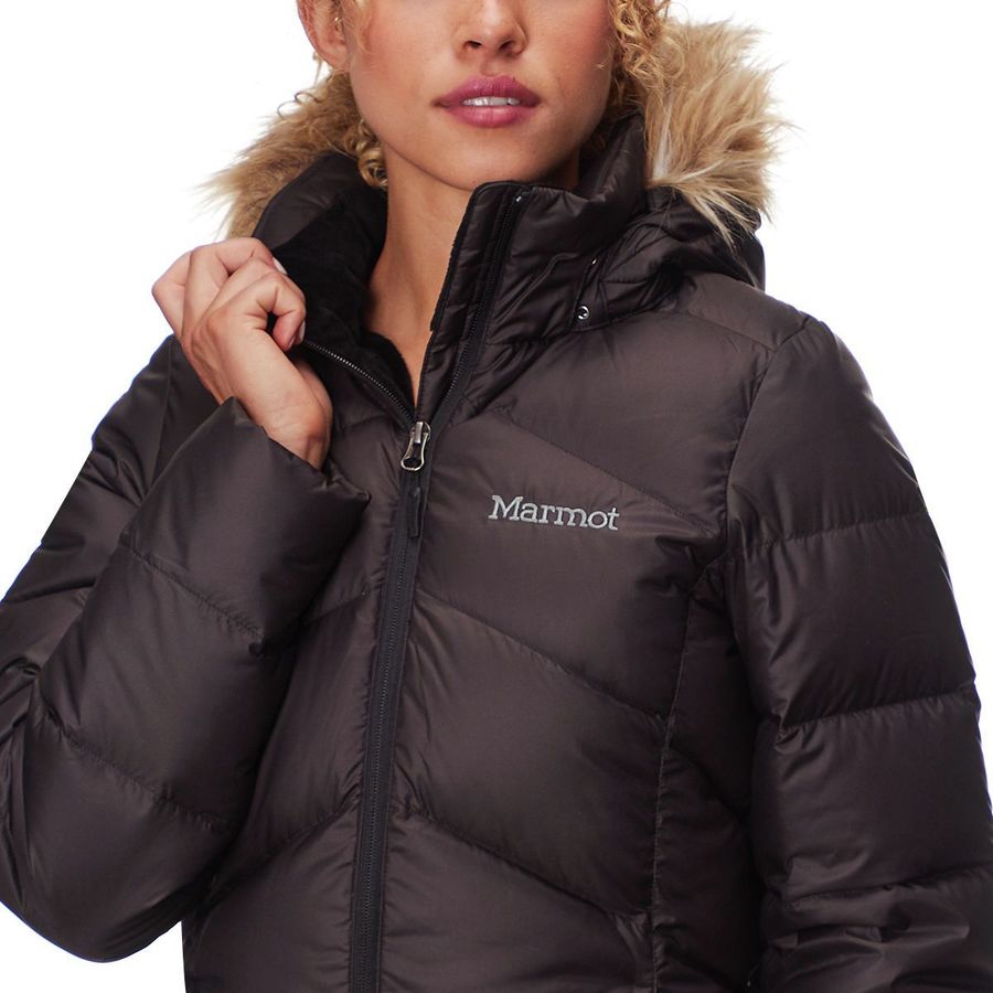 Marmot Montreaux Down Coat Women's