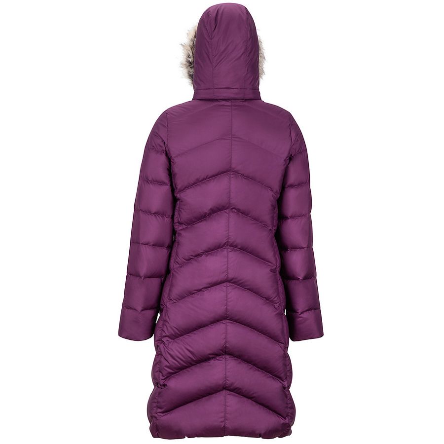marmot down coat sale