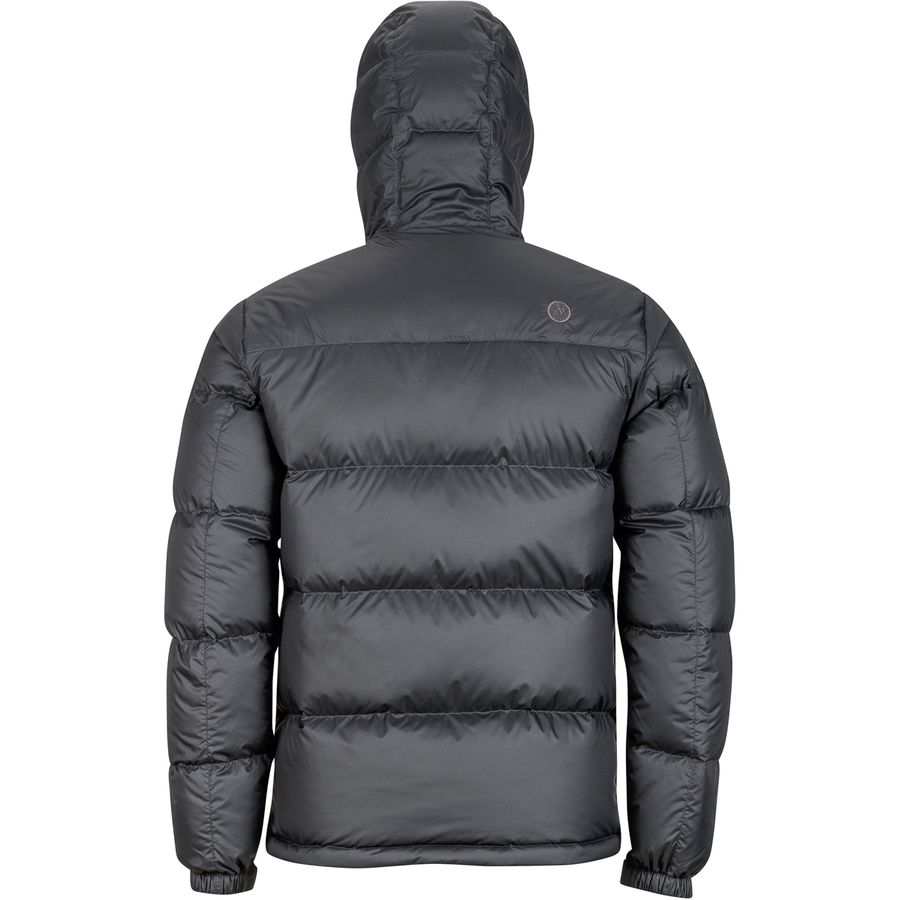 Marmot Guides Hooded Down Jacket Men's