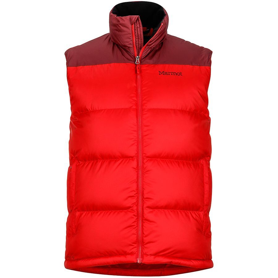 Marmot Guides Down Vest Men's