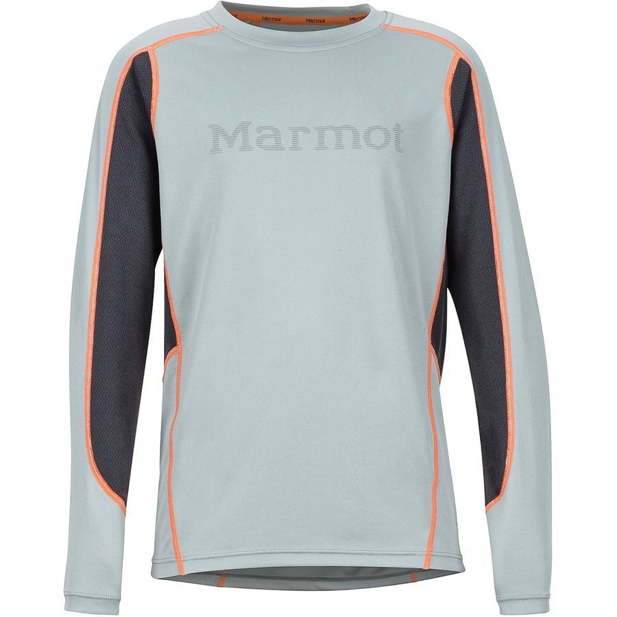 marmot windridge long sleeve