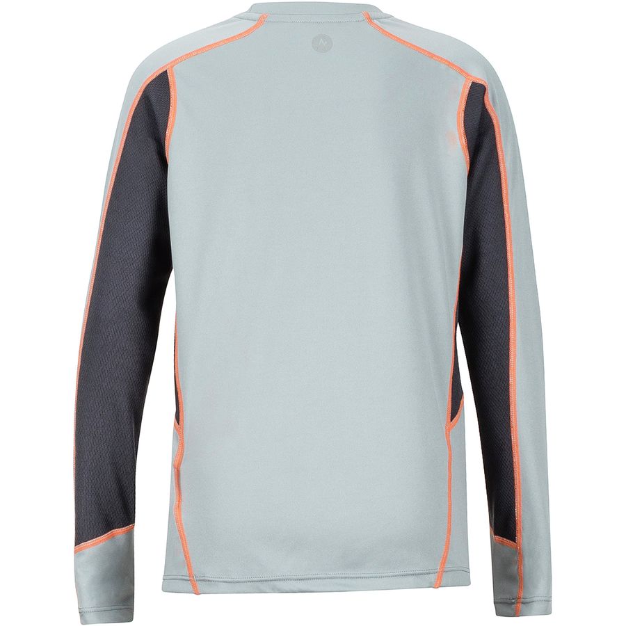 Marmot Windridge Long-Sleeve Top main image 0