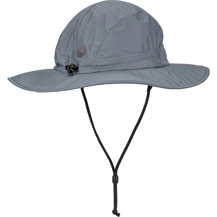 Marmot PreCip Safari Hat - Men's | Backcountry.com
