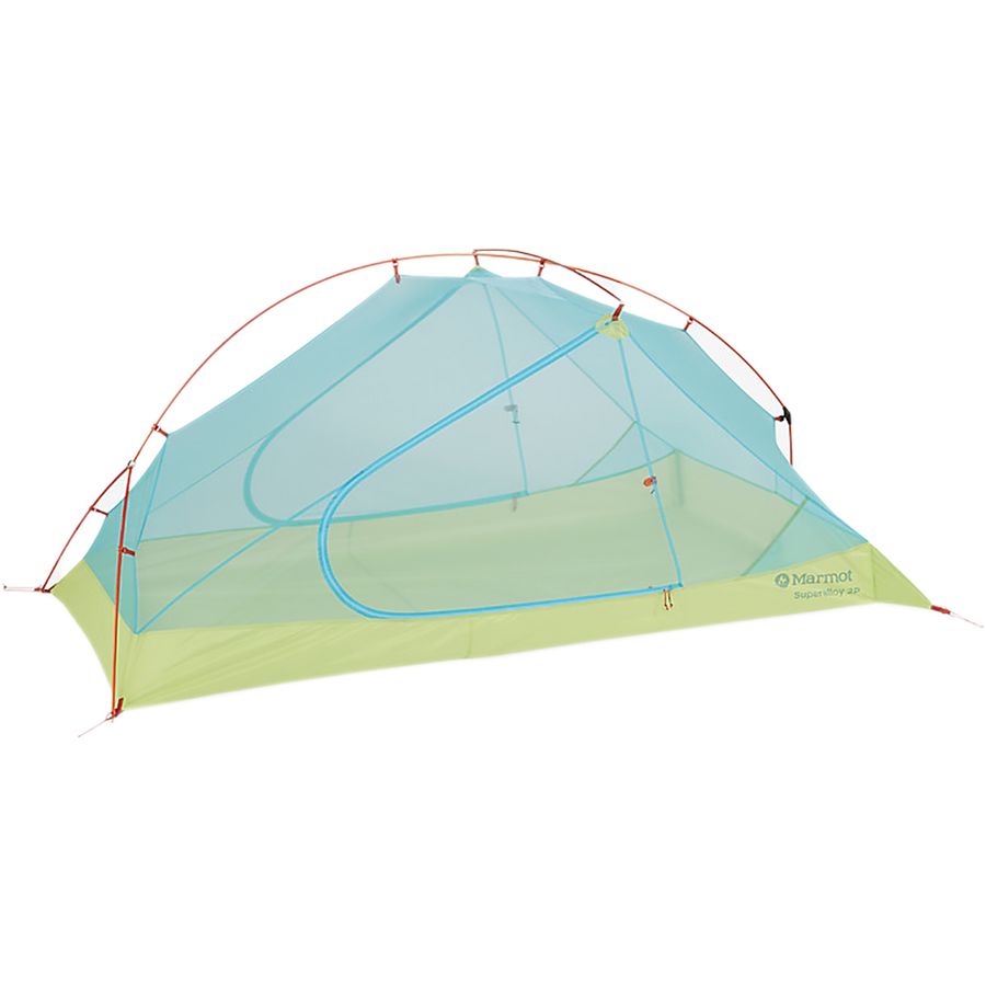 Marmot - Body -