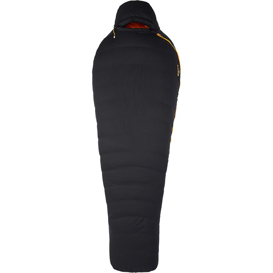 marmot paiju review