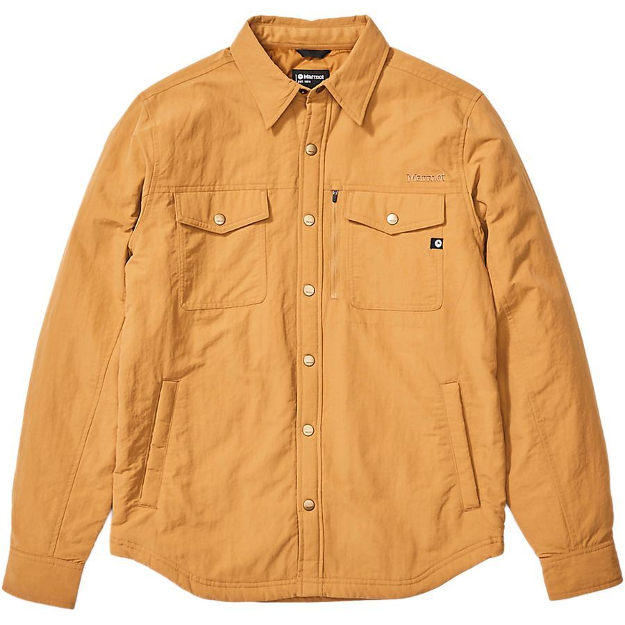 marmot ski jacket mens sale