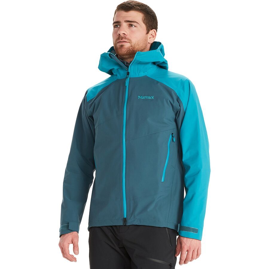 Marmot EVODry Clouds Rest Jacket - Men's | Steep & Cheap