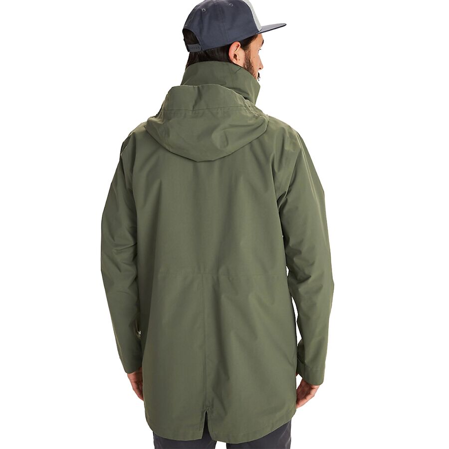 Marmot EVODry Kingston Jacket - Men's | Steep & Cheap