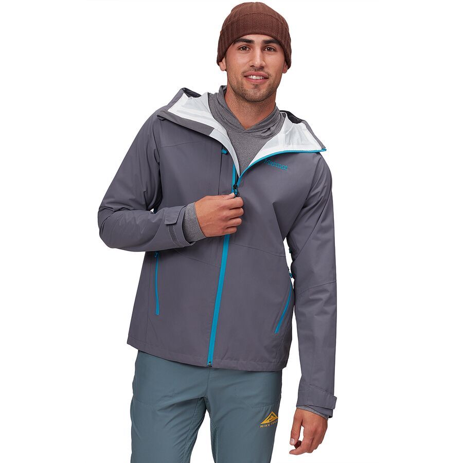 Marmot EVODry Torreys Jacket - Men's | Backcountry.com